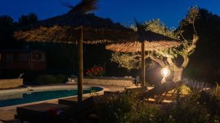 Maison charmante à Bussac-Forêt avec piscine partagée - 4