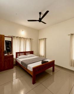 Mangatt ayurveda physiotherapy homestay - 8
