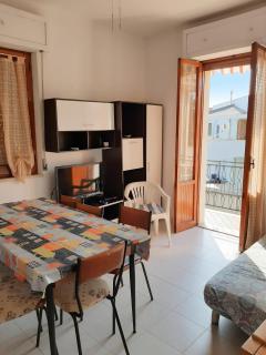 Charming house with sea view in Contrada Termini - 2