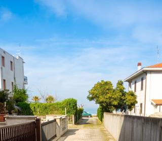 Charming house with sea view in Contrada Termini - 1