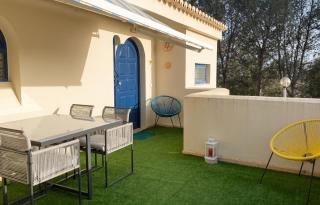 Charming house in Alvor with shared pool - 2