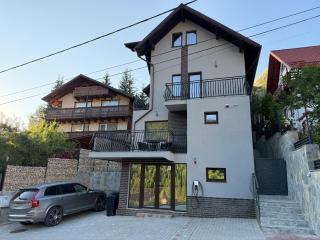 Casa TimEva Azuga - 8