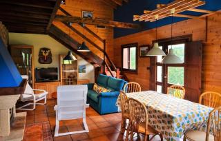 Charming house in Albuerne with fenced garden - 5