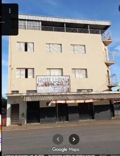 Hotel Lagoa - 0