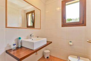 Es Puig des Call · Private Country Estate Mallorca - 9