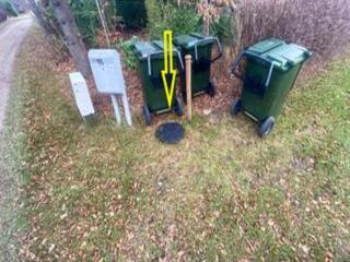 4 star holiday home in Glesborg - 7