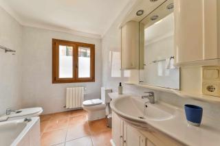 Es Puig des Call · Private Country Estate Mallorca - 8