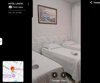 Hotel Lagoa - 2