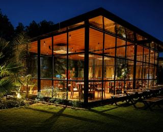 La Vida Retreat - Luxury 1 Bed Villa in Jaipur - 6