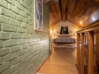 Charming studio Hamois 90 m², garden - 4