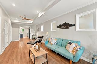 1271 S Preston St - 0