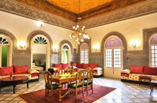 Charming Apartment in Fes El Bali, 150m² with Garden - Fez - 8