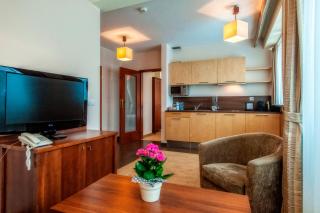Hotel Murowanica - 3