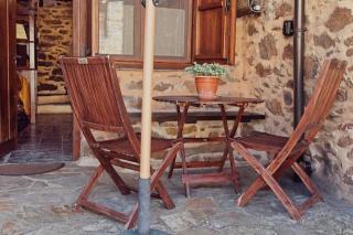 Casa de turismo rural el respiro del Bierzo - 8