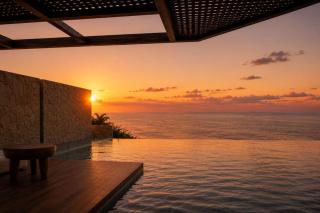 Meerum 2 A Private Beachfront Sanctuary by Domisi - 7