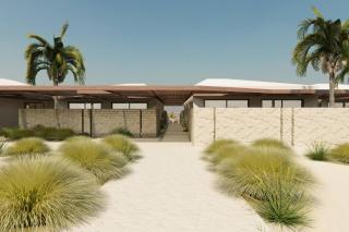 Meerum 2 A Private Beachfront Sanctuary by Domisi - 6