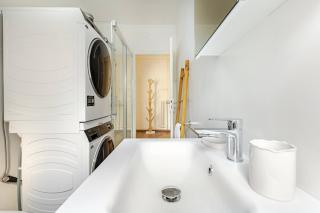Maraini Deluxe Apartment - free parking - 9