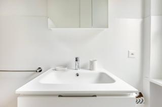 Maraini Deluxe Apartment - free parking - 8