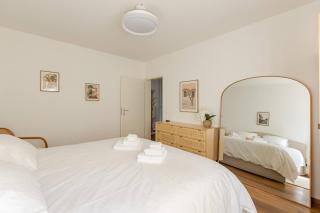 Maraini Deluxe Apartment - free parking - 7