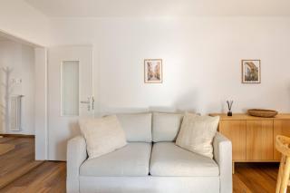 Maraini Deluxe Apartment - free parking - 5