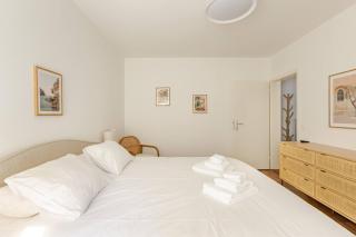 Maraini Deluxe Apartment - free parking - 3