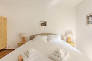 Maraini Deluxe Apartment - free parking - 2