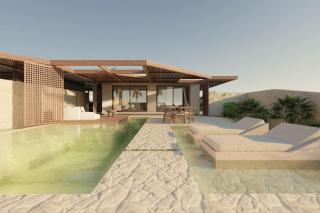 Meerum 4 A Private Beachfront Sanctuary by Domisi - 8
