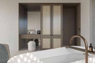 Meerum 4 A Private Beachfront Sanctuary by Domisi - 2