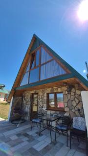 Village house Gutovic - 2