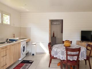 Appartement confortable Fort-de-France 45 m², terrasse - 7