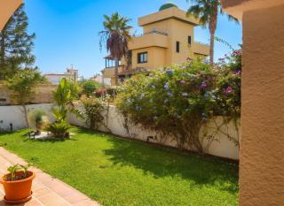 Spacious House with Private Pool in Vera, 420 sqm - 8