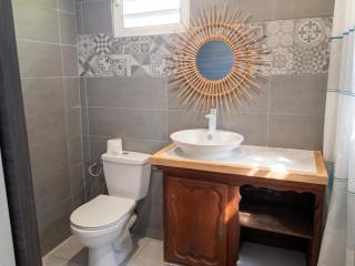 Appartement confortable Fort-de-France 45 m², terrasse - 6