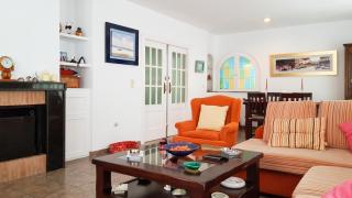 Spacious House with Private Pool in Vera, 420 sqm - 7