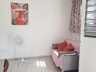 Appartement confortable Fort-de-France 45 m², terrasse - 5