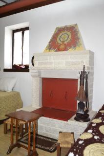 Yono's Houses - 2