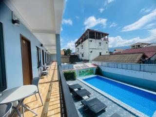 Vangvieng Avenue Hotel - 6
