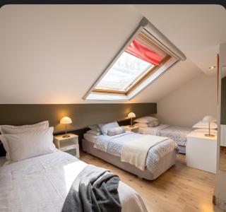 Spacious castle with garden in Aywaille - 5