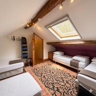 Spacious castle with garden in Aywaille - 2