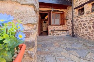 Casa de turismo rural el respiro del Bierzo - 7