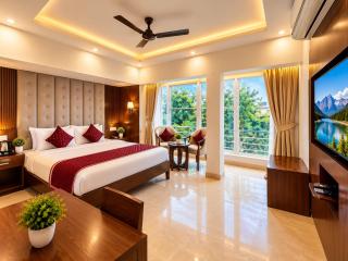 Hotel tathagat bodhgaya near main temple - 9