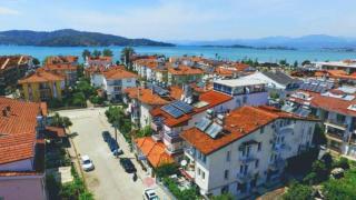 Myykonutt Apart & Suites - 0