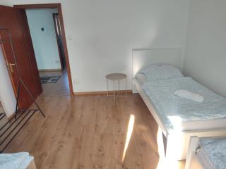 Spacious Kingsland Apartments Frankfurt Darmstadt Area - 9