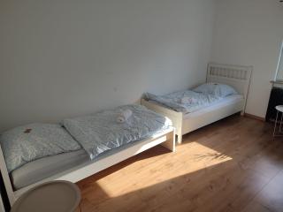 Spacious Kingsland Apartments Frankfurt Darmstadt Area - 4