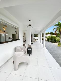 Villa élégante avec vue sur la mer au Diamant + Piscine privée - 1