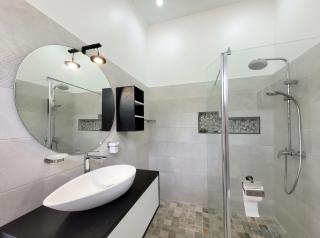 Villa élégante avec vue sur la mer au Diamant + Piscine privée - 3