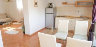 Charming Apartment in Novigrad, 45 sqm, with Terrace - 7
