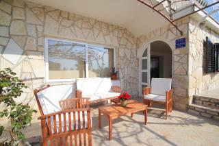 Charming Apartment in Novigrad, 45 sqm, with Terrace - 6