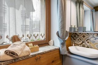 La chambre d'Emilie - romantic room - 1