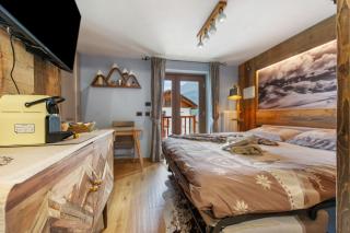 La chambre d'Emilie - romantic room - 9