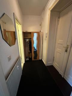 Furnished studio in Gesundbrunnen, near public transport - 8